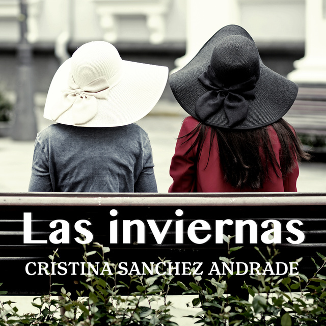 Cristina Sánchez-Andrade - Las inviernas