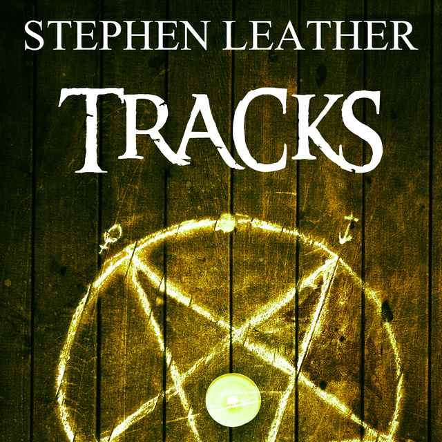 Stephen Leather - Tracks