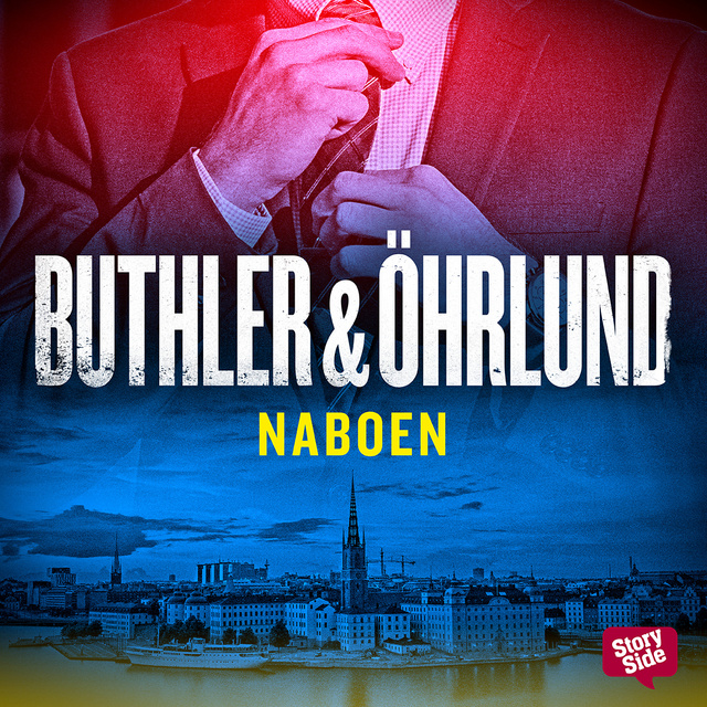 Dan Buthler, Dag Öhrlund - Naboen
