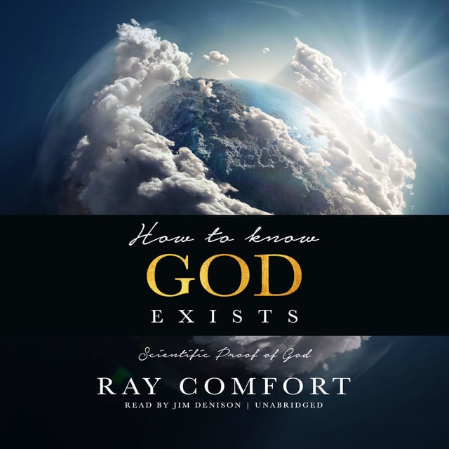 Ray Comfort - How to Know God Exists