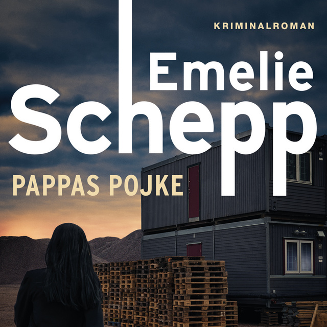 Emelie Schepp - Pappas pojke