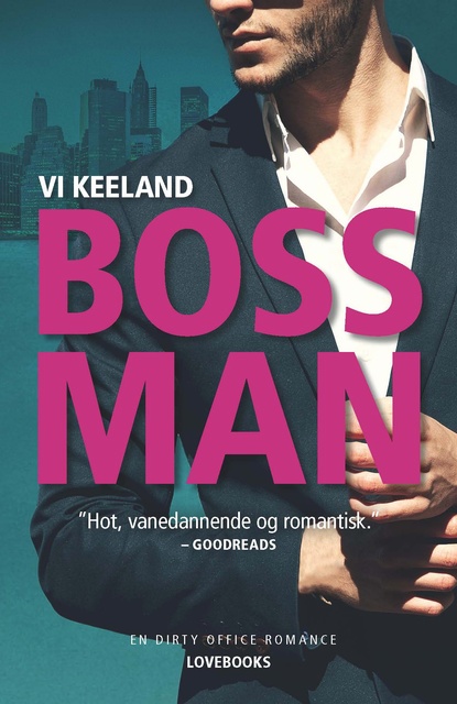 Vi Keeland - Bossman