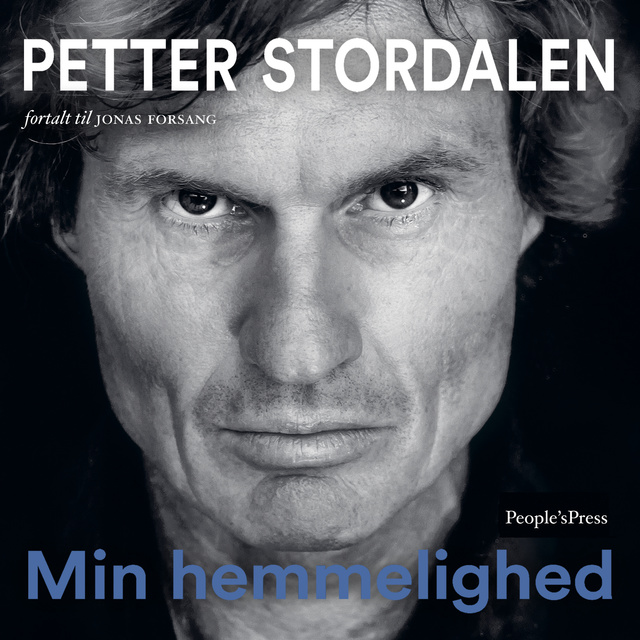Jonas Forsang, Petter Stordalen - Min hemmelighed