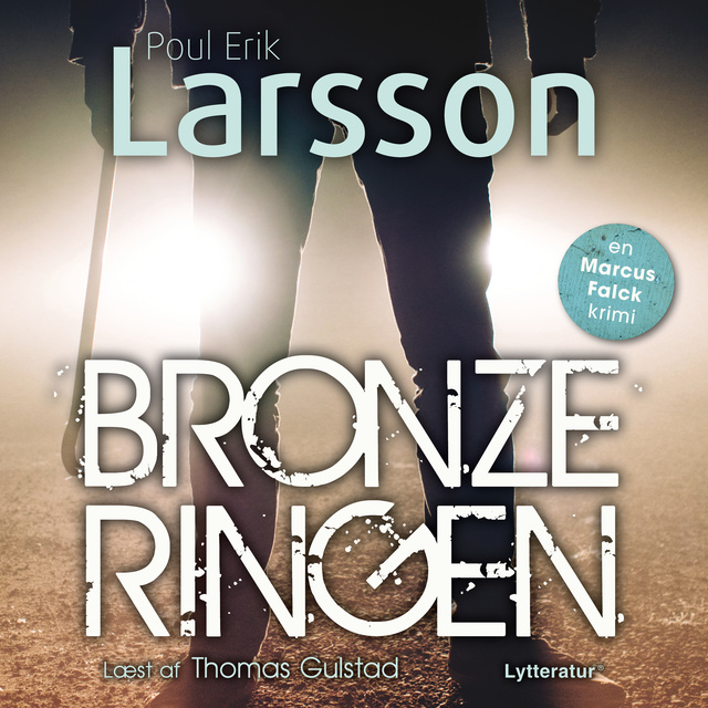 Poul Erik Larsson - Bronzeringen