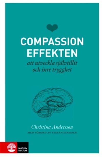 Christina Andersson - Compassioneffekten