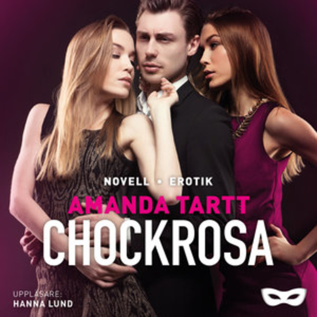Amanda Tartt - Chockrosa