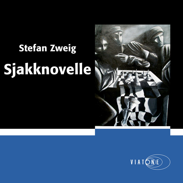 Stefan Zweig - Sjakknovelle