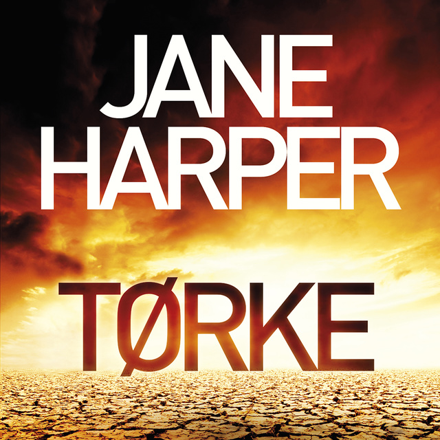 Jane Harper - Tørke