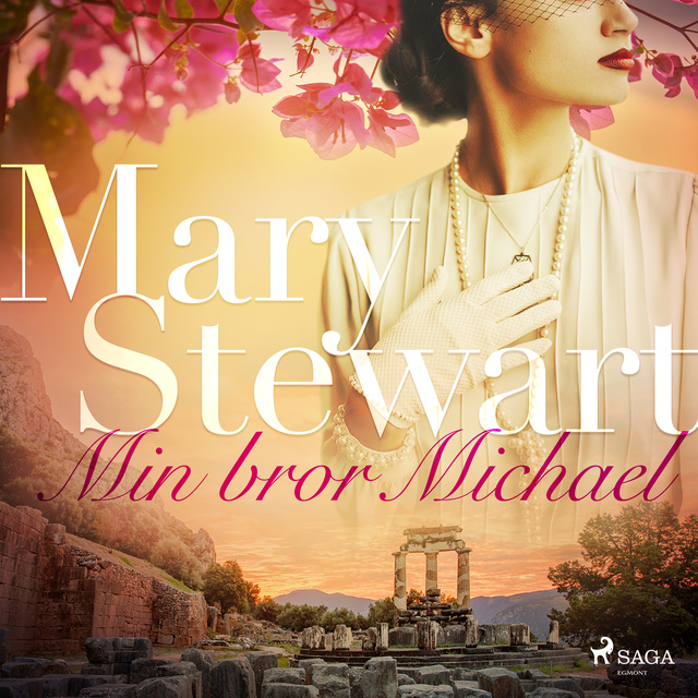 Mary Stewart - Min bror Michael