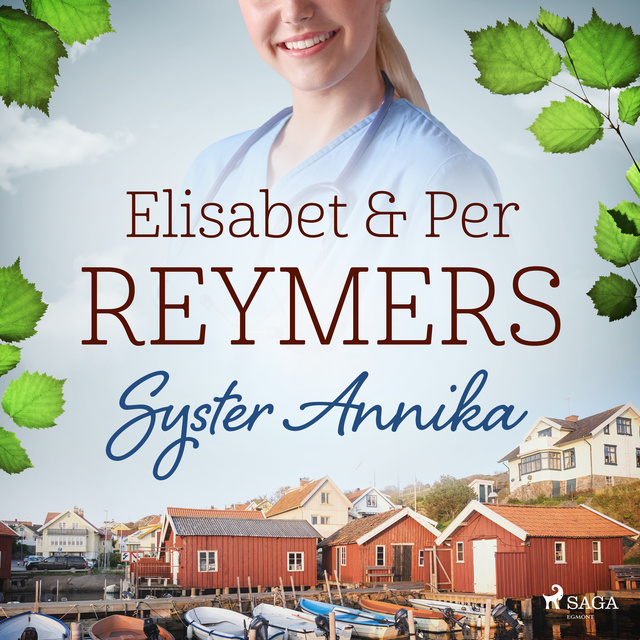 Elisabet Reymers, Per Reymers - Syster Annika
