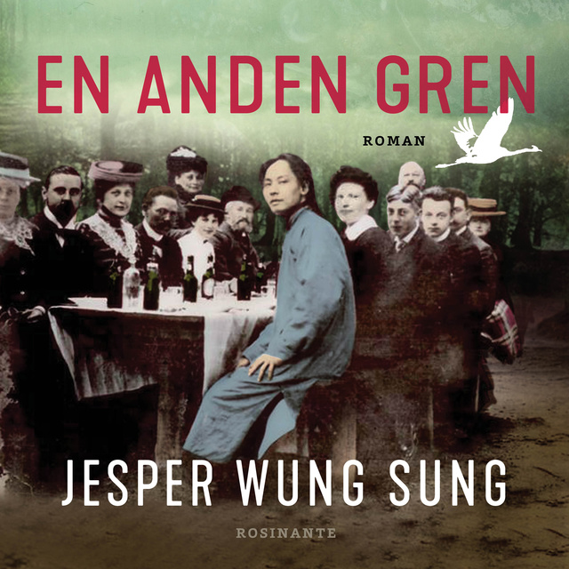Jesper Wung-Sung - En anden gren