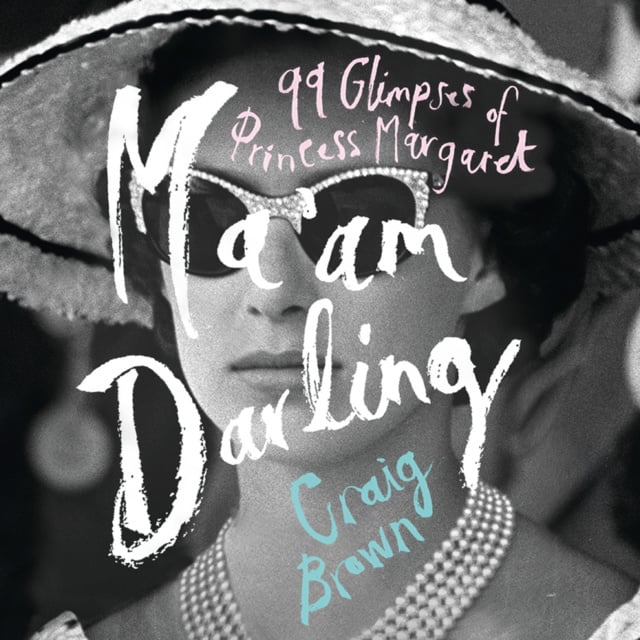 Craig Brown - Ma’am Darling