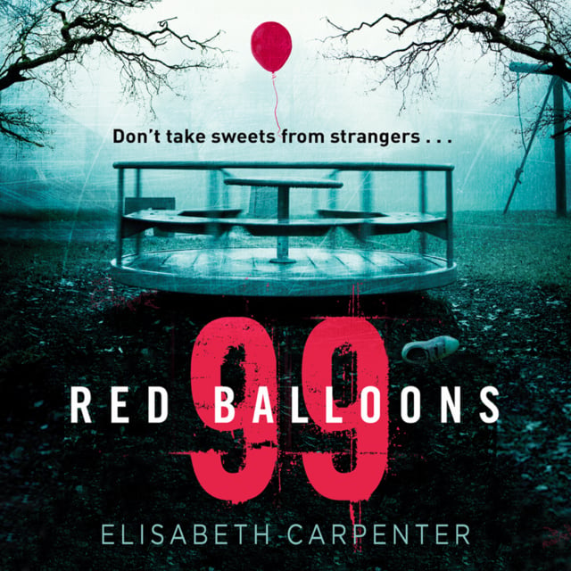 Elisabeth Carpenter - 99 Red Balloons