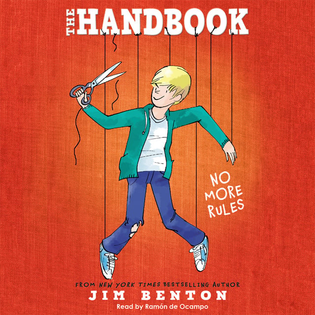 Jim Benton - The Handbook