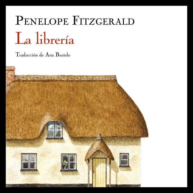 Penelope Fitzgerald - La librería