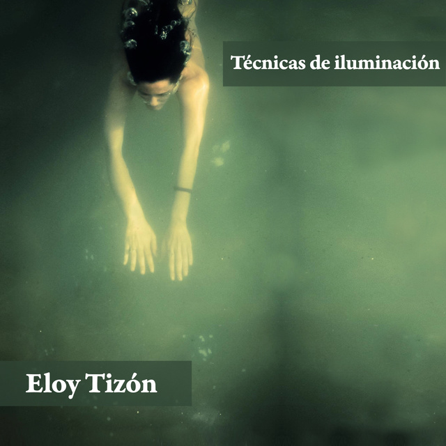 Eloy Tizón - Técnicas de iluminación