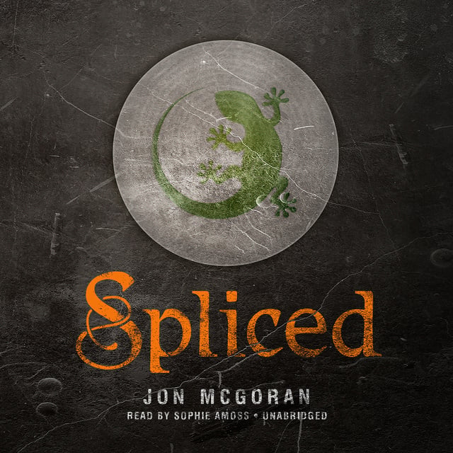Jon McGoran - Spliced