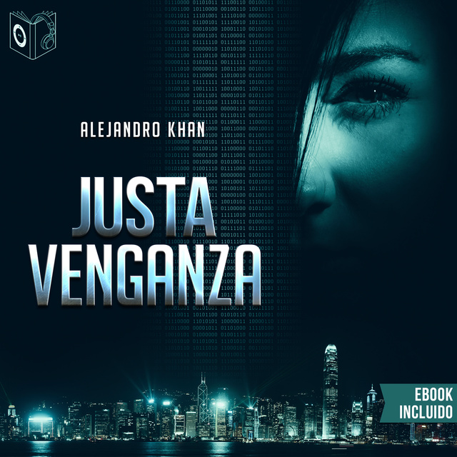 Alejandro Khan - Justa venganza - dramatizado