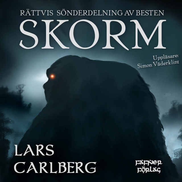 Lars Carlberg - Rättvis sönderdelning av Besten Skorm