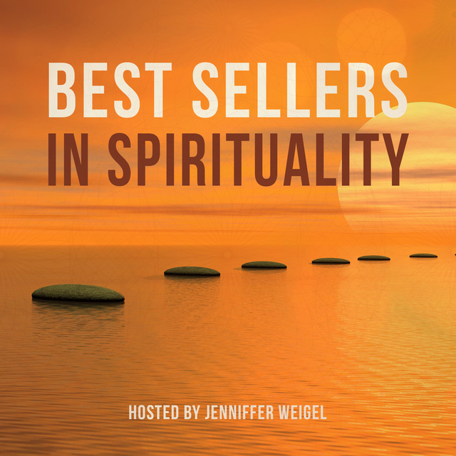 Jenniffer Weigel - Best Sellers in Spirituality
