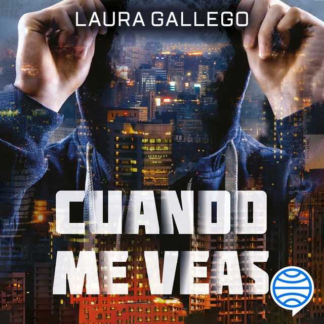 Laura Gallego - Cuando me veas
