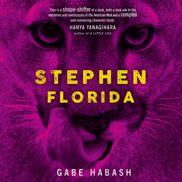 Gabe Habash - Stephen Florida