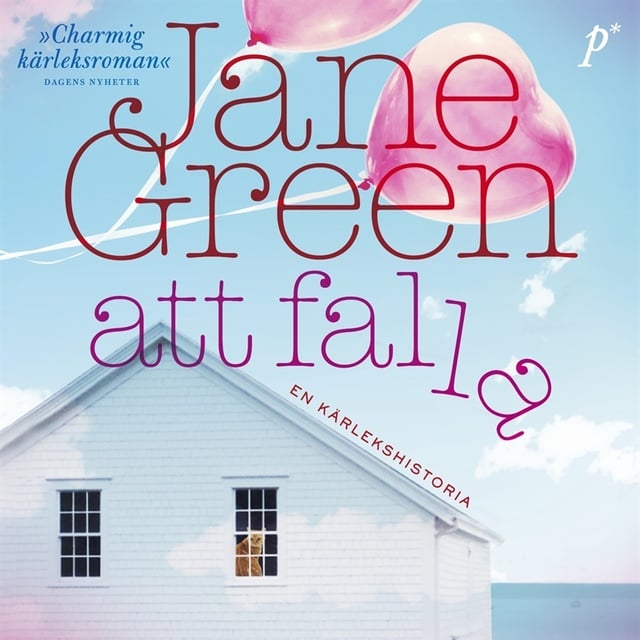 Jane Green - Att falla