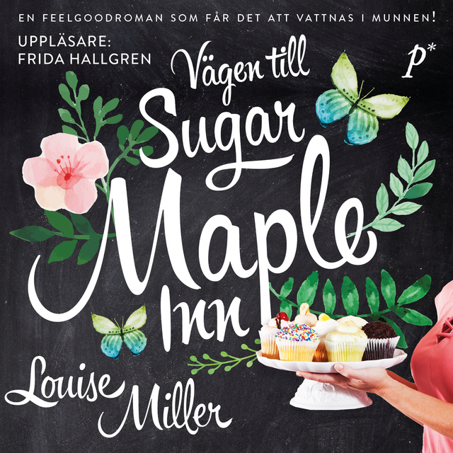 Louise Miller - Vägen till Sugar Maple Inn