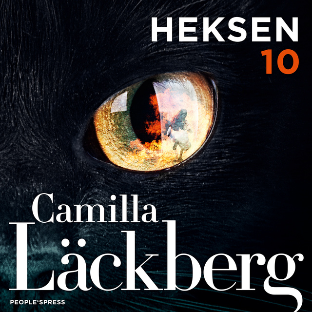 Camilla Läckberg - Heksen
