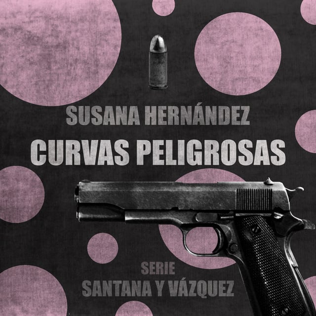 Susana Hernández - Curvas peligrosas