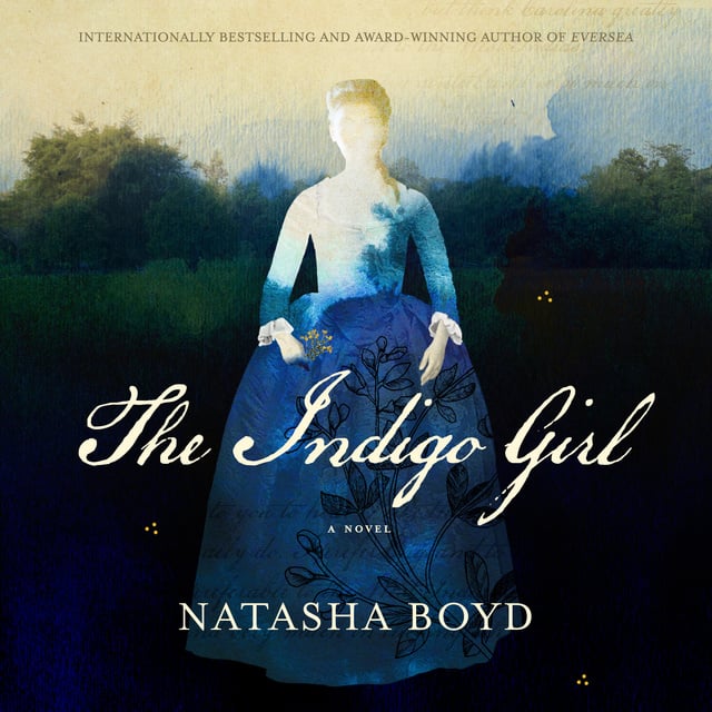 Natasha Boyd - The Indigo Girl