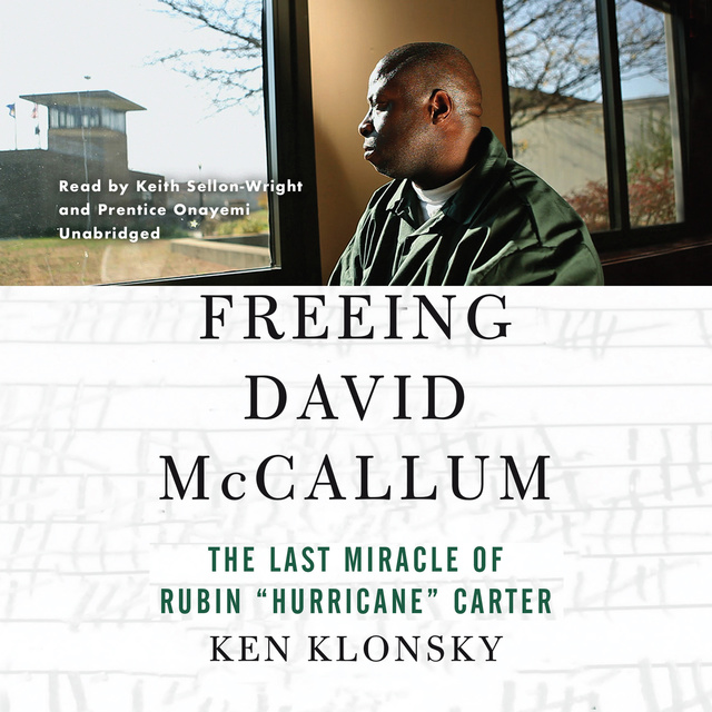 Ken Klonsky - Freeing David McCallum