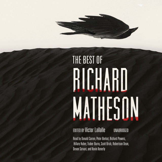 Richard Matheson - The Best of Richard Matheson