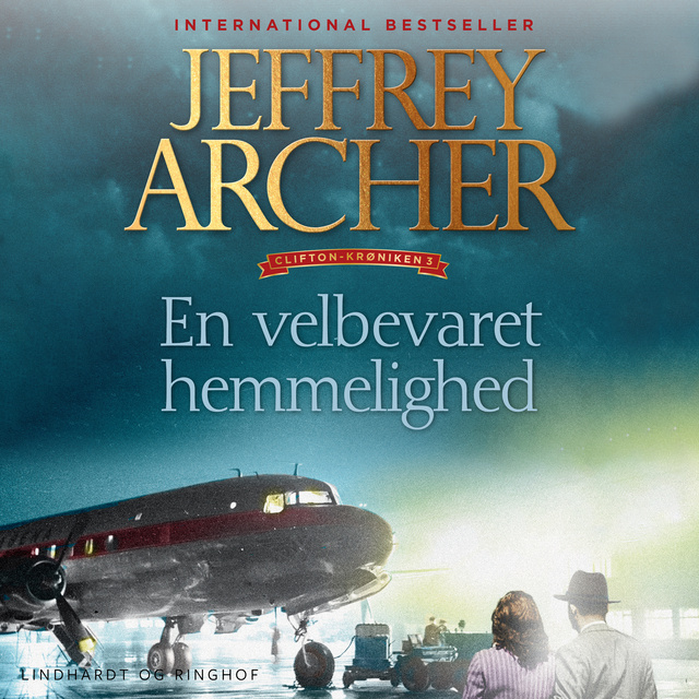 Jeffrey Archer - En velbevaret hemmelighed