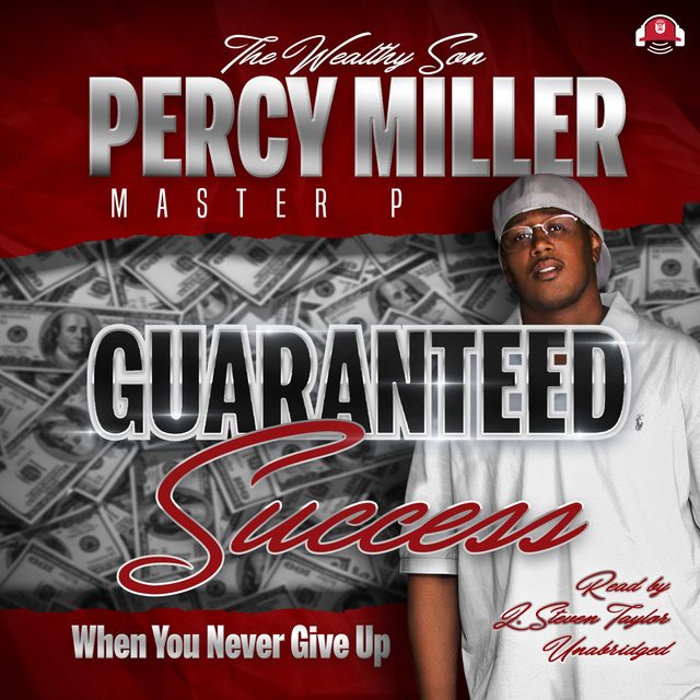 Percy Miller - Guaranteed Success