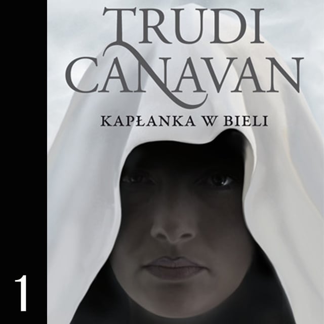 Trudi Canavan - Kapłanka w bieli