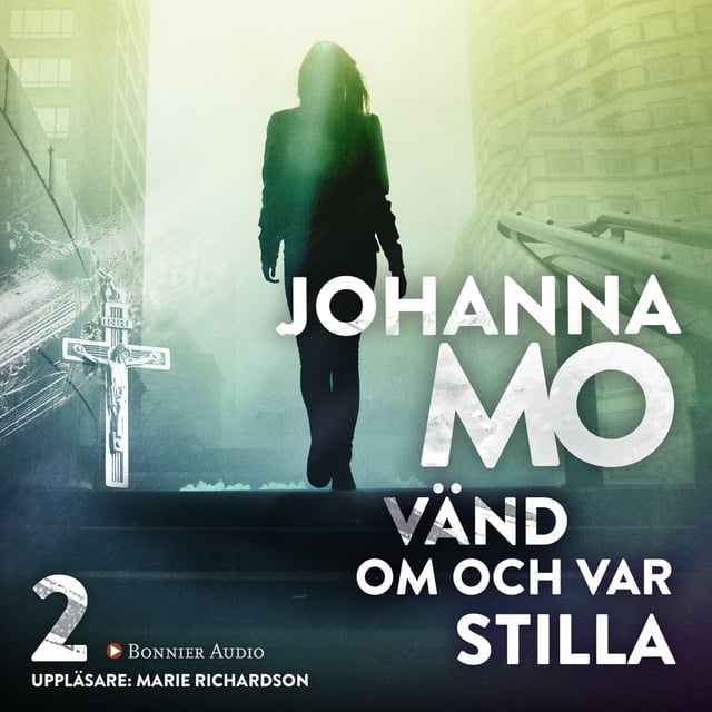 Johanna Mo - Vänd om och var stilla