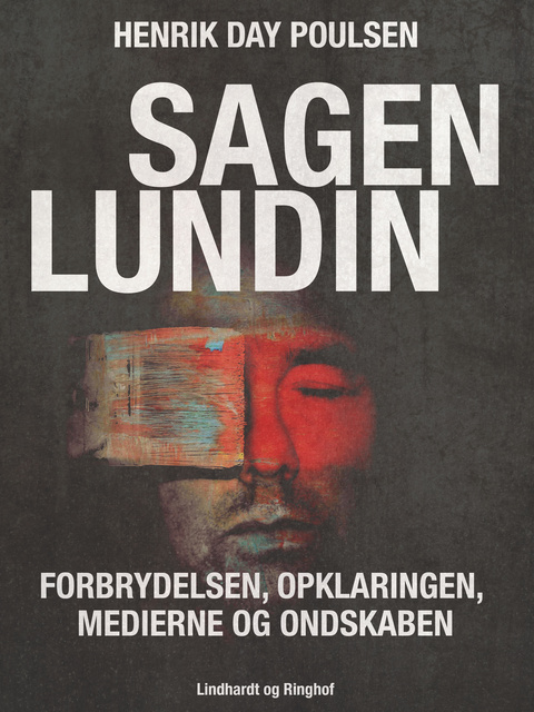 Palle Bruus Jensen, Henrik Day Poulsen - Sagen Lundin – forbrydelsen, opklaringen, medierne og ondskaben