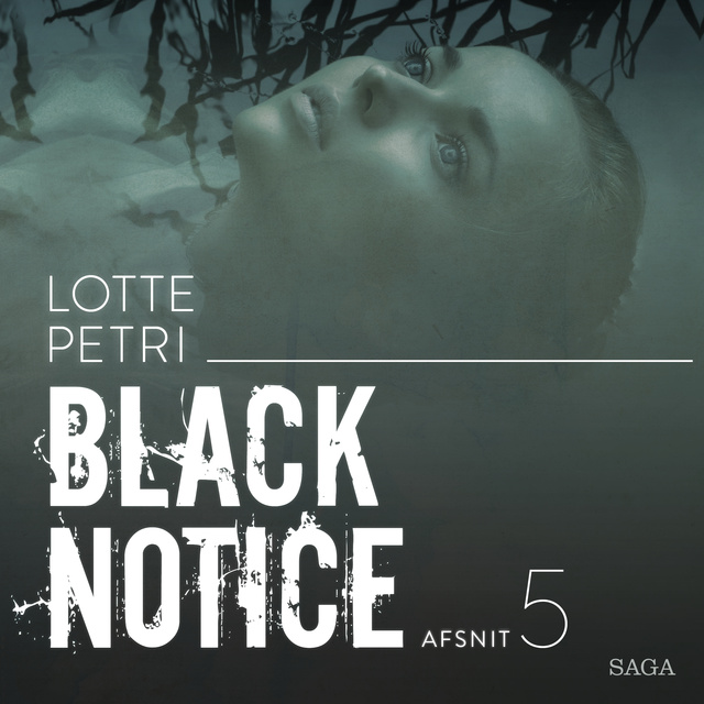 Lotte Petri - Black notice: Afsnit 5
