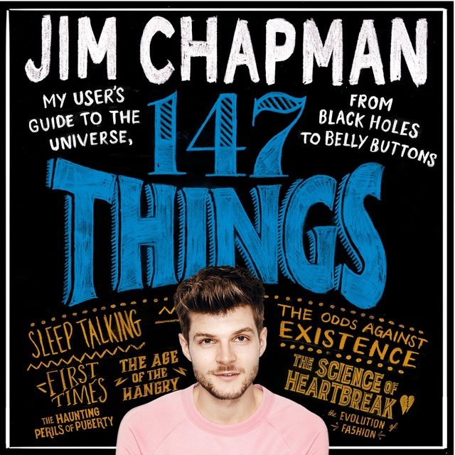 Jim Chapman - 147 Things