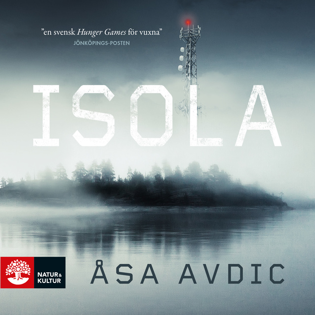 Åsa Avdic - Isola