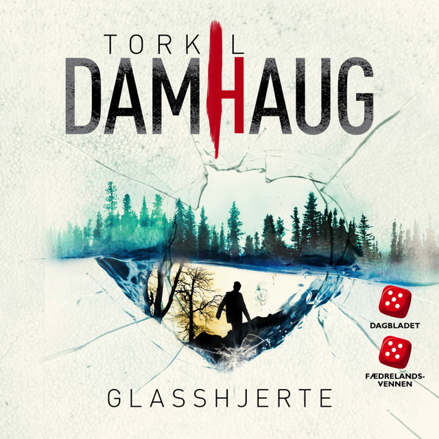 Torkil Damhaug - Glasshjerte