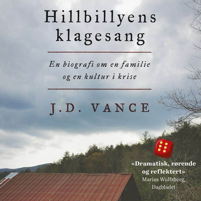 J.D. Vance - Hillbillyens klagesang
