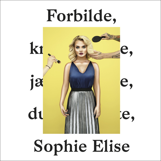 Sophie Elise Isachsen - Forbilde