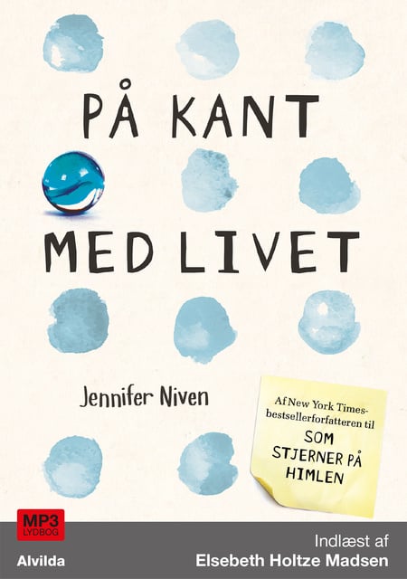 Jennifer Niven - På kant med livet