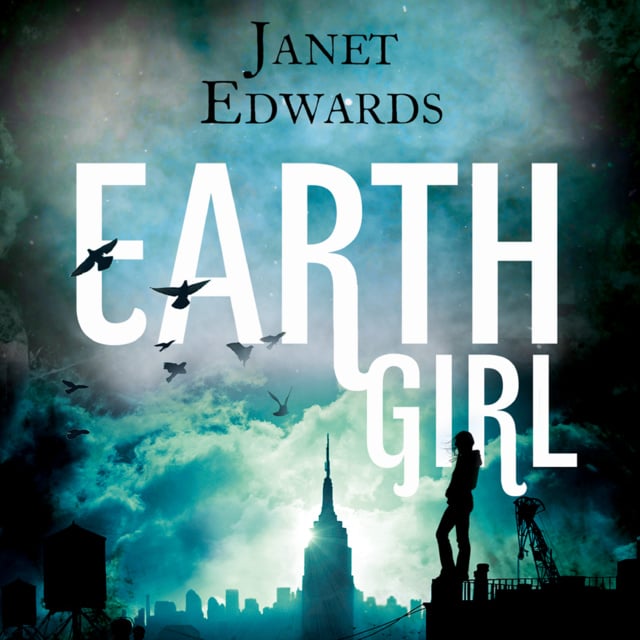 Janet Edwards - Earth Girl