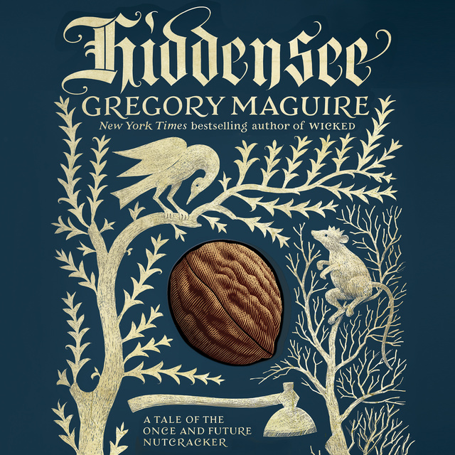 Gregory Maguire - Hiddensee