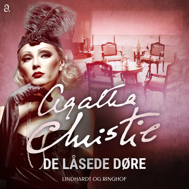 Agatha Christie - De låsede døre