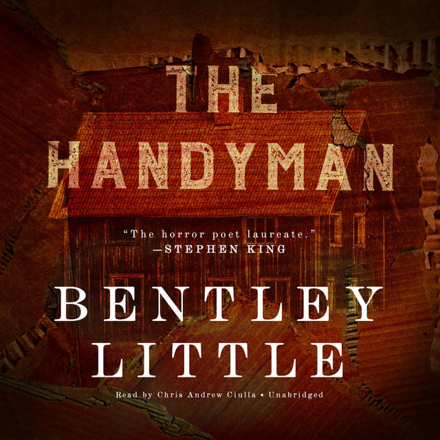 Bentley Little - The Handyman