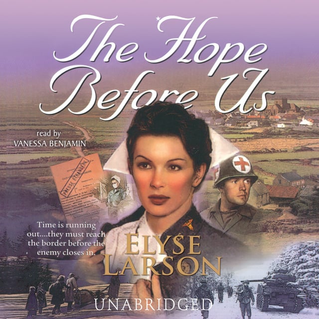 Elyse Larson - The Hope Before Us